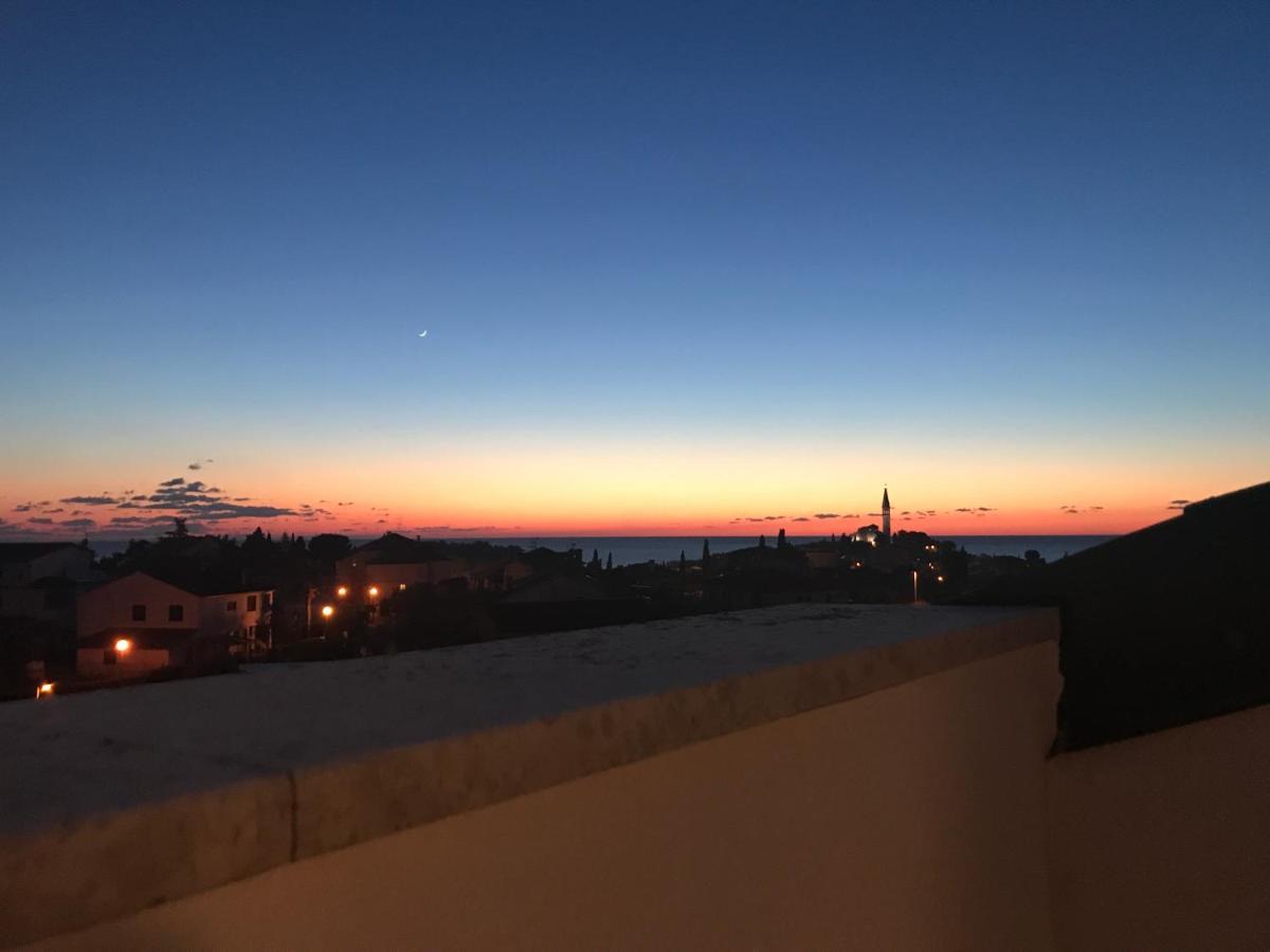 Apartments Ali & El - Perfect For Couples Rovinj Exterior photo