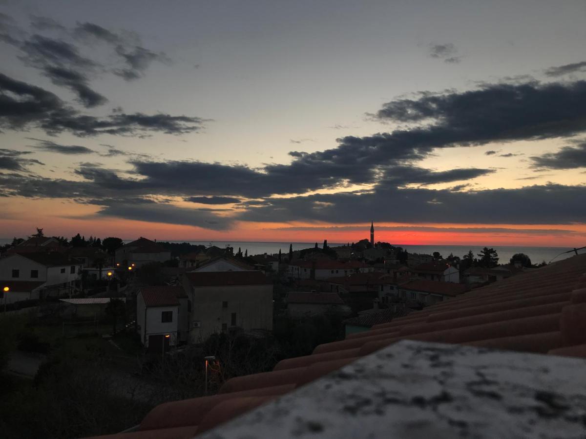 Apartments Ali & El - Perfect For Couples Rovinj Exterior photo