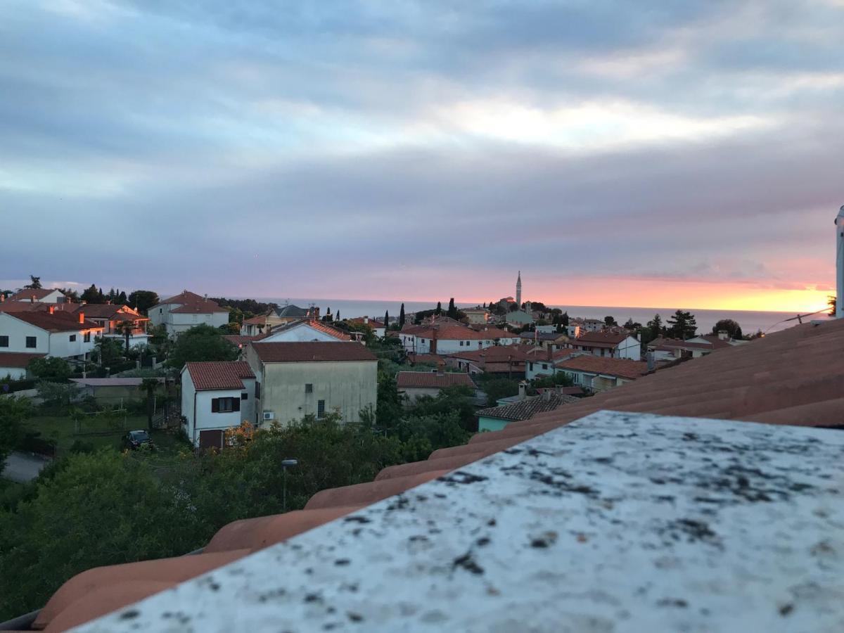 Apartments Ali & El - Perfect For Couples Rovinj Exterior photo
