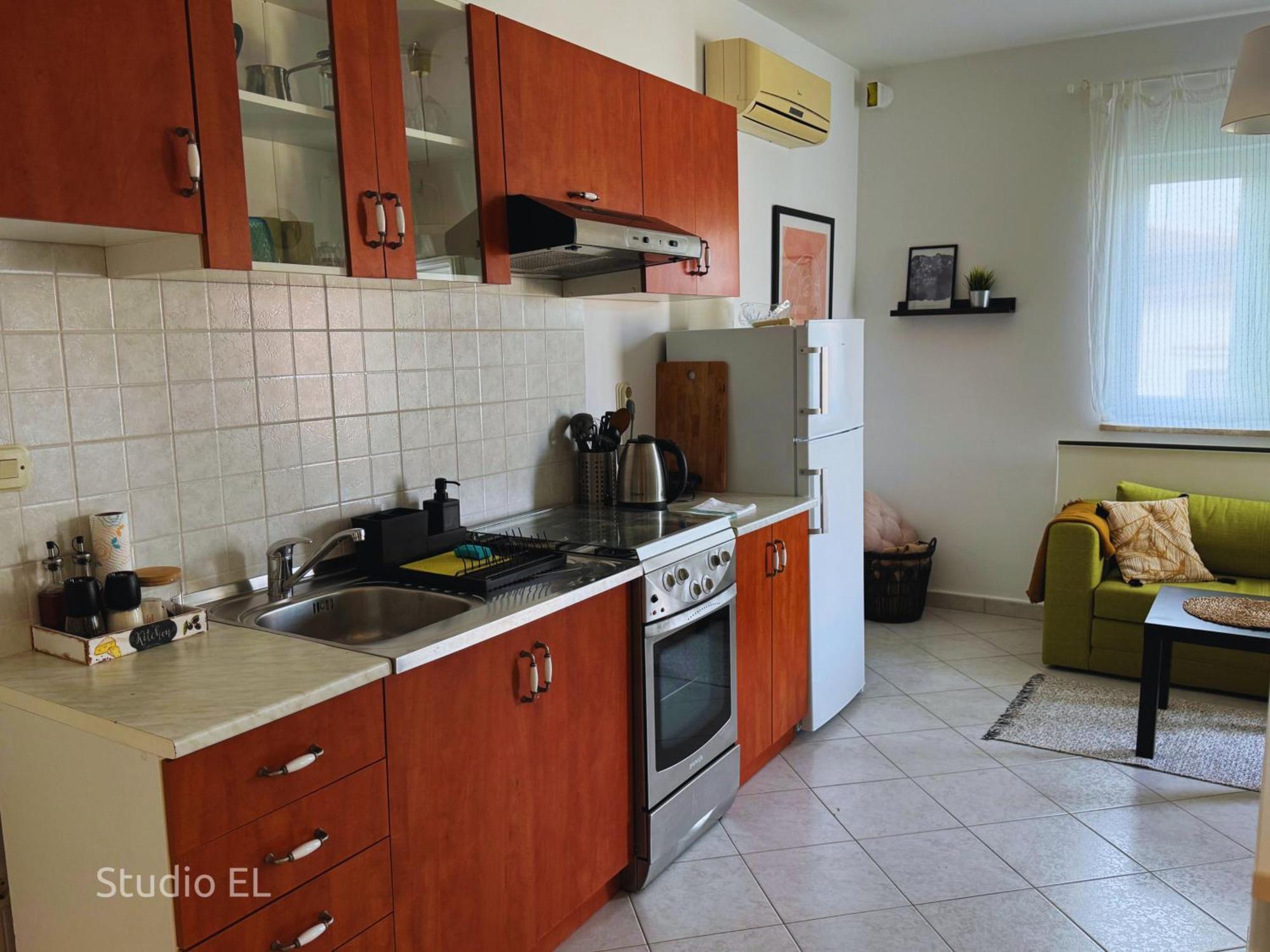 Apartments Ali & El - Perfect For Couples Rovinj Exterior photo