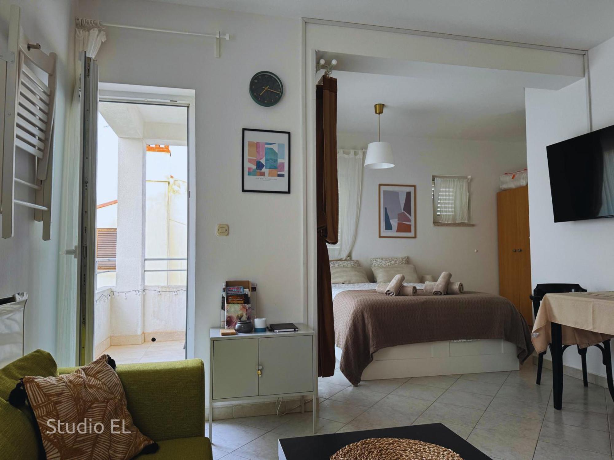Apartments Ali & El - Perfect For Couples Rovinj Exterior photo