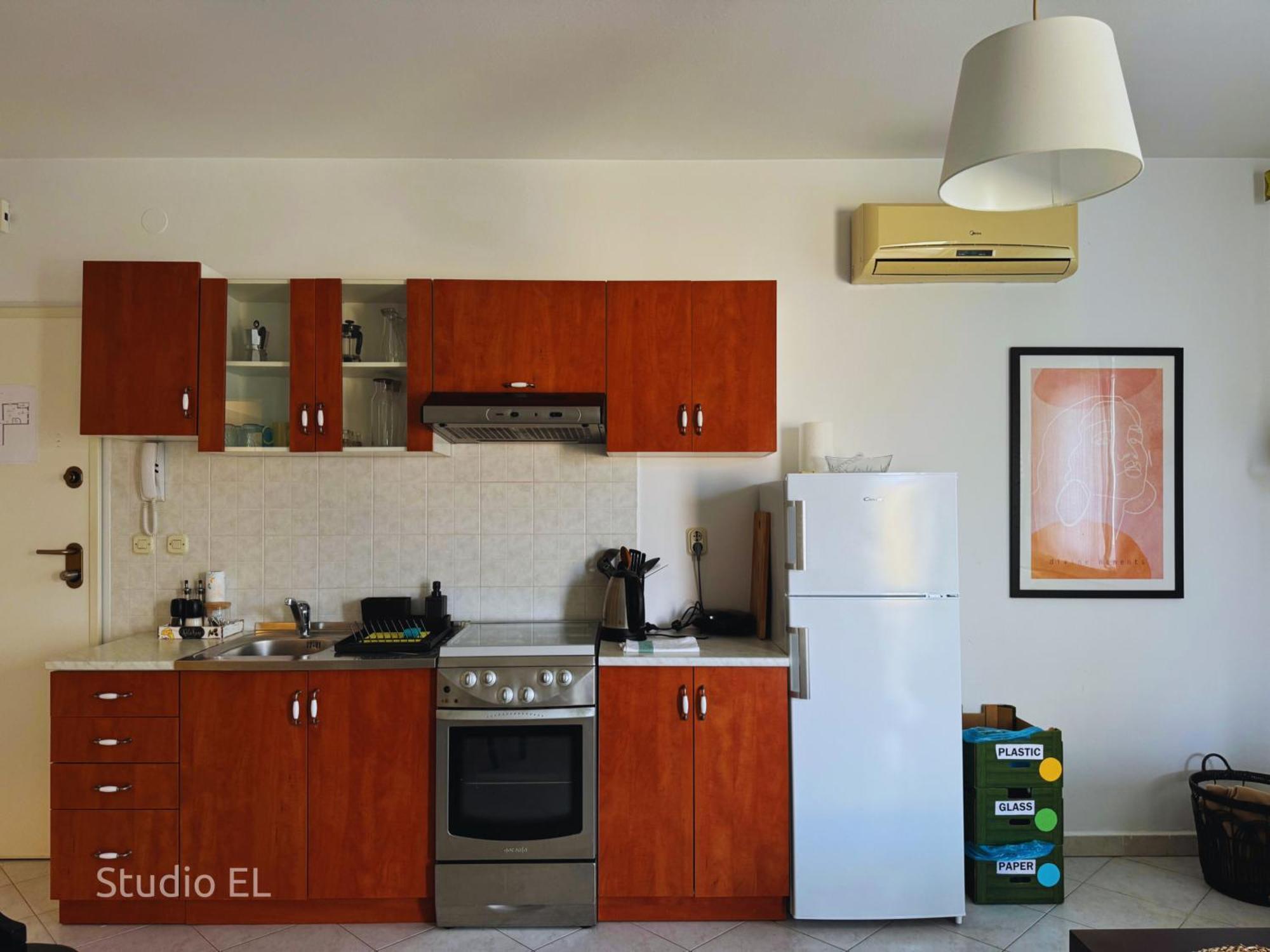 Apartments Ali & El - Perfect For Couples Rovinj Exterior photo