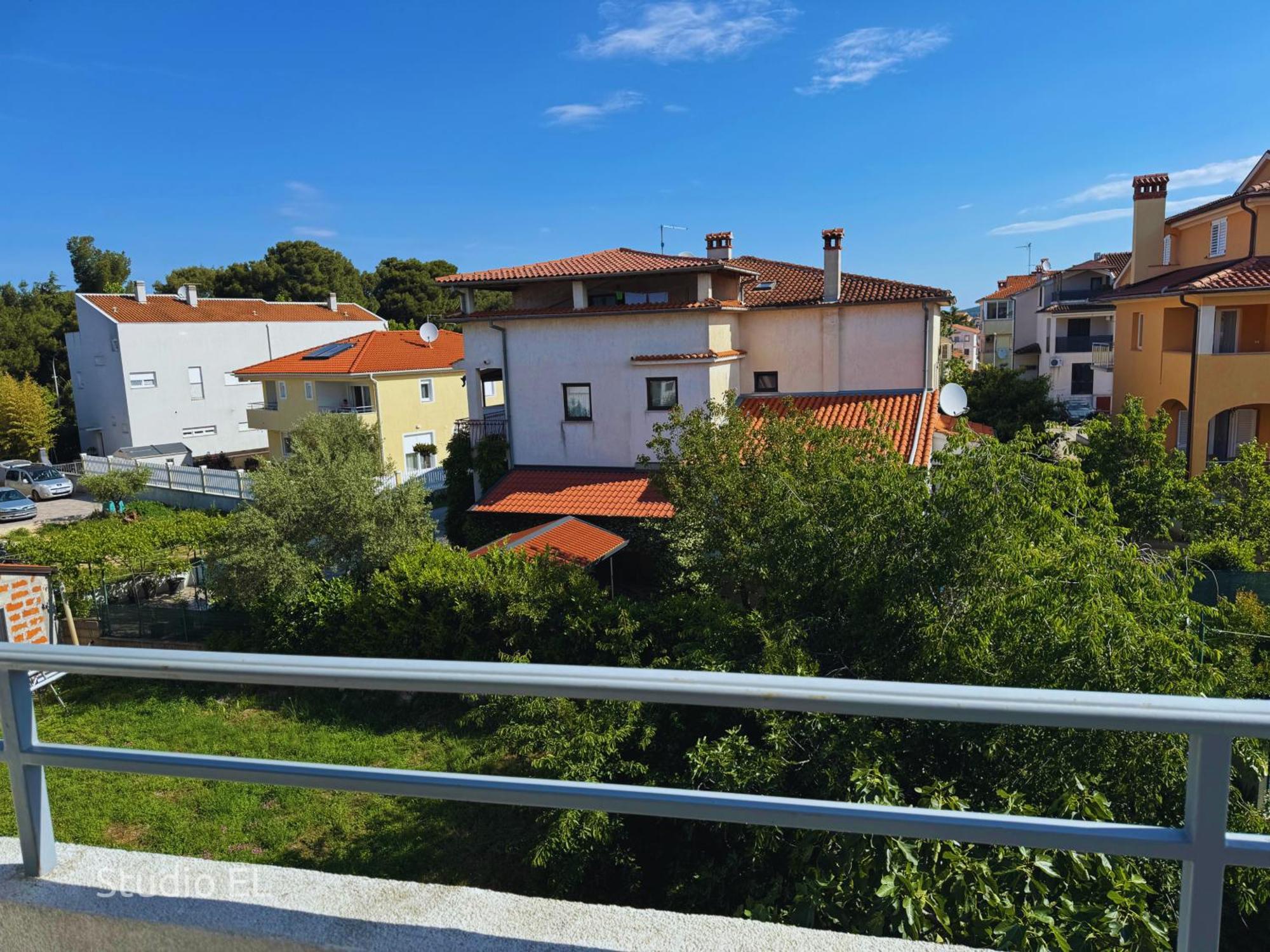 Apartments Ali & El - Perfect For Couples Rovinj Exterior photo