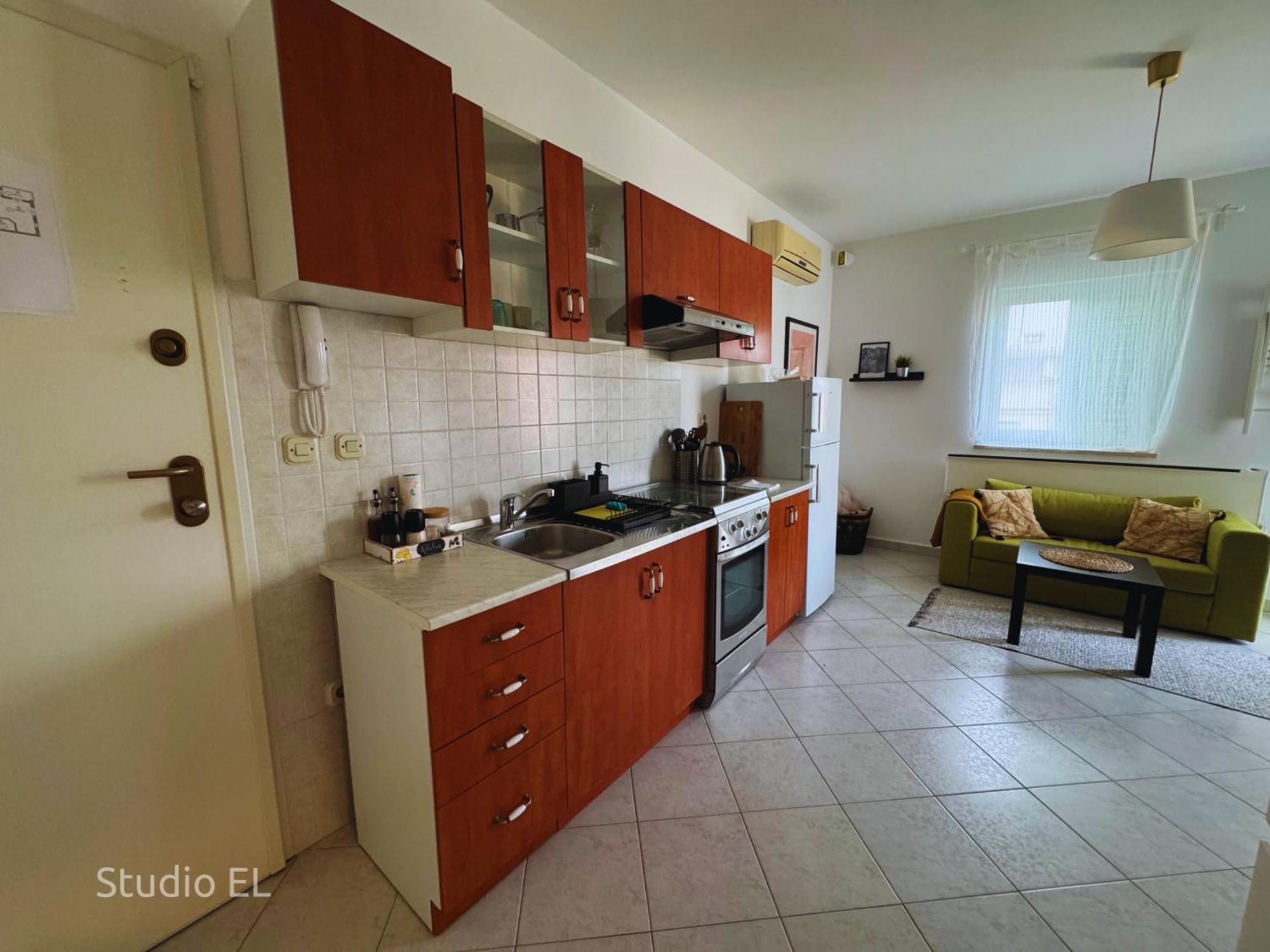 Apartments Ali & El - Perfect For Couples Rovinj Exterior photo