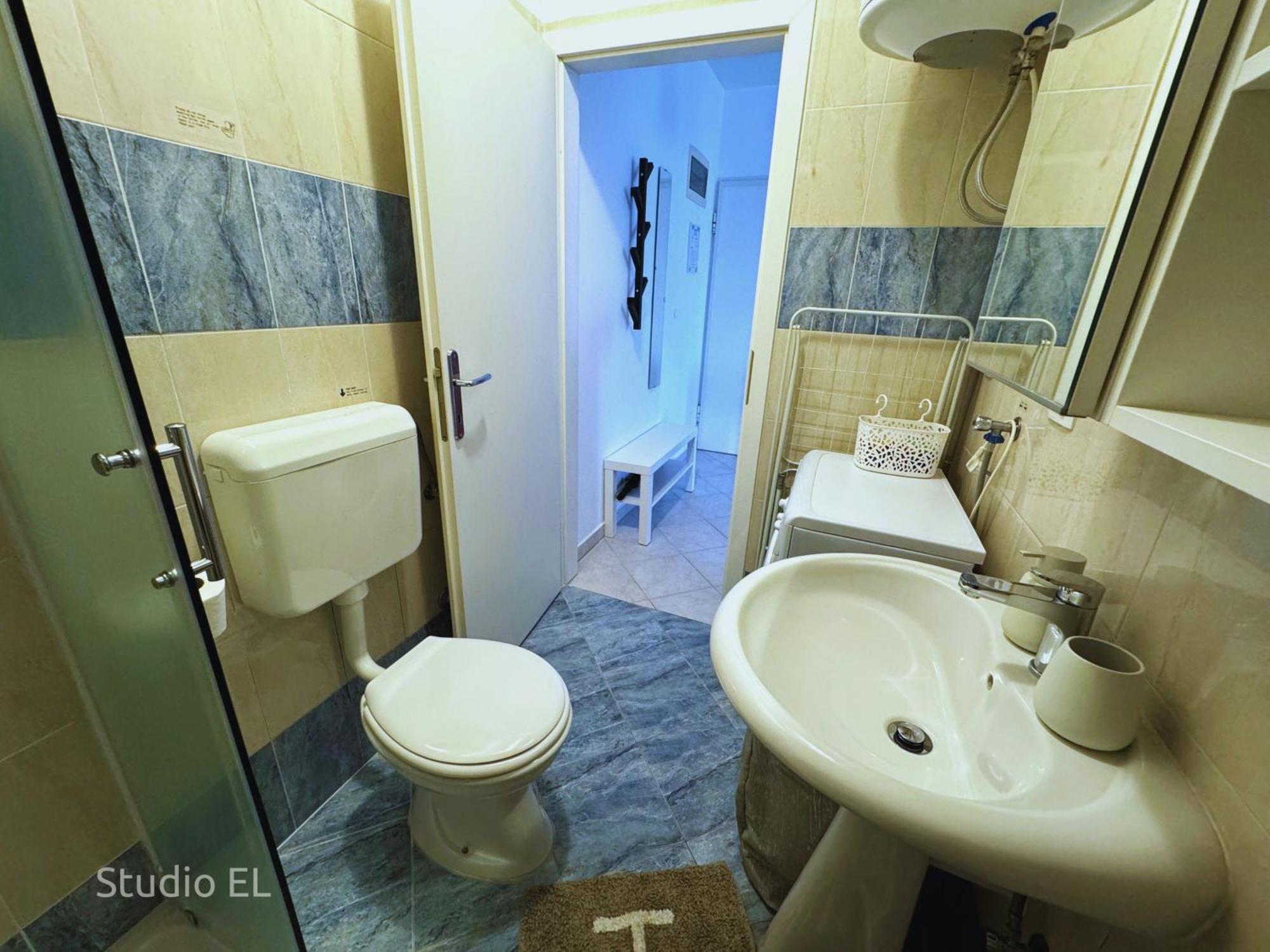 Apartments Ali & El - Perfect For Couples Rovinj Exterior photo