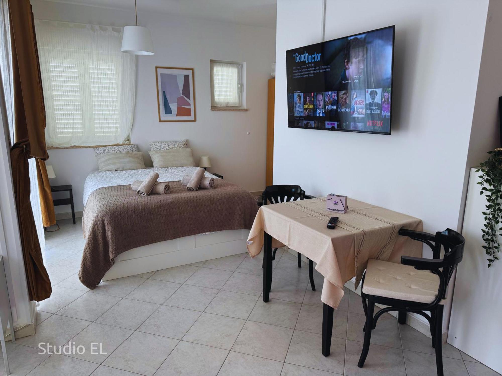 Apartments Ali & El - Perfect For Couples Rovinj Exterior photo