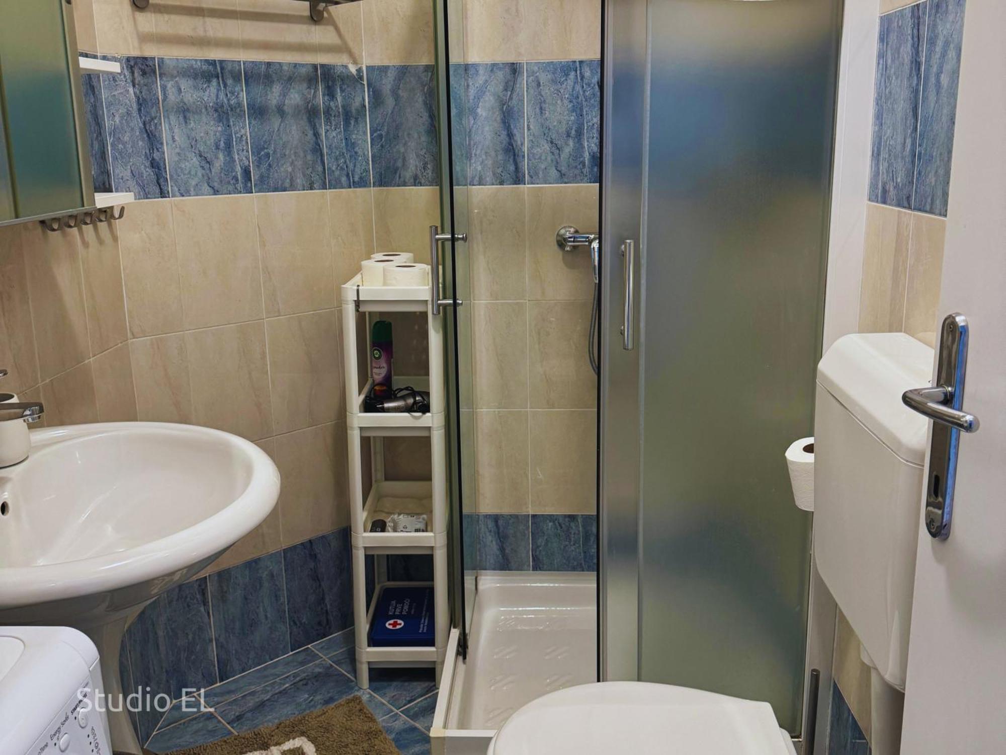 Apartments Ali & El - Perfect For Couples Rovinj Exterior photo