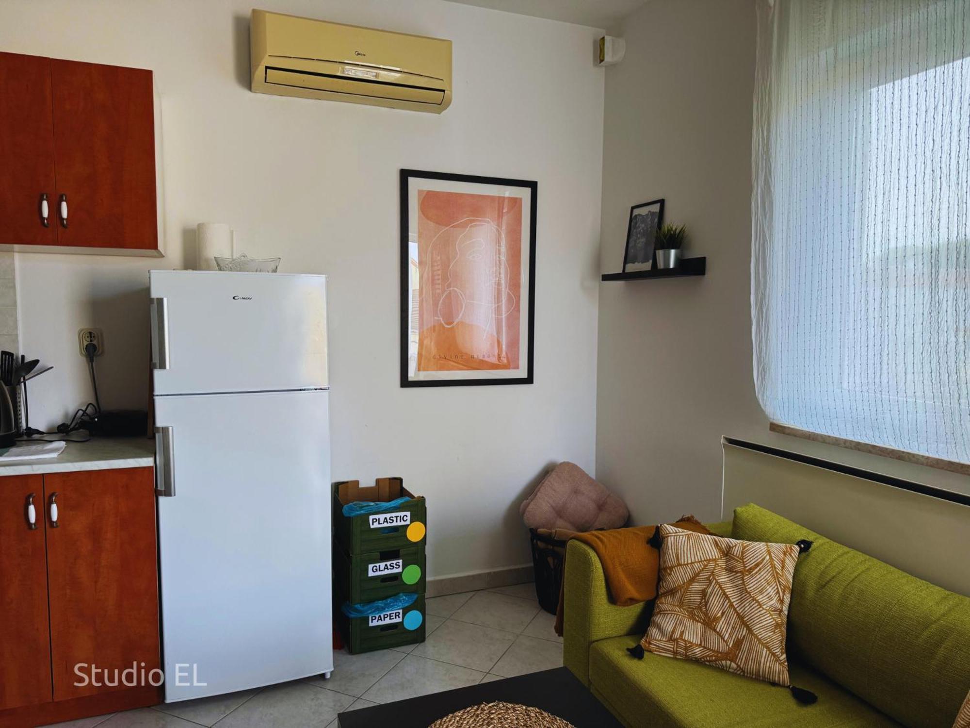 Apartments Ali & El - Perfect For Couples Rovinj Exterior photo