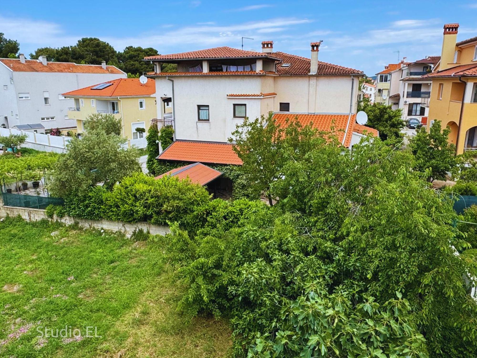 Apartments Ali & El - Perfect For Couples Rovinj Exterior photo
