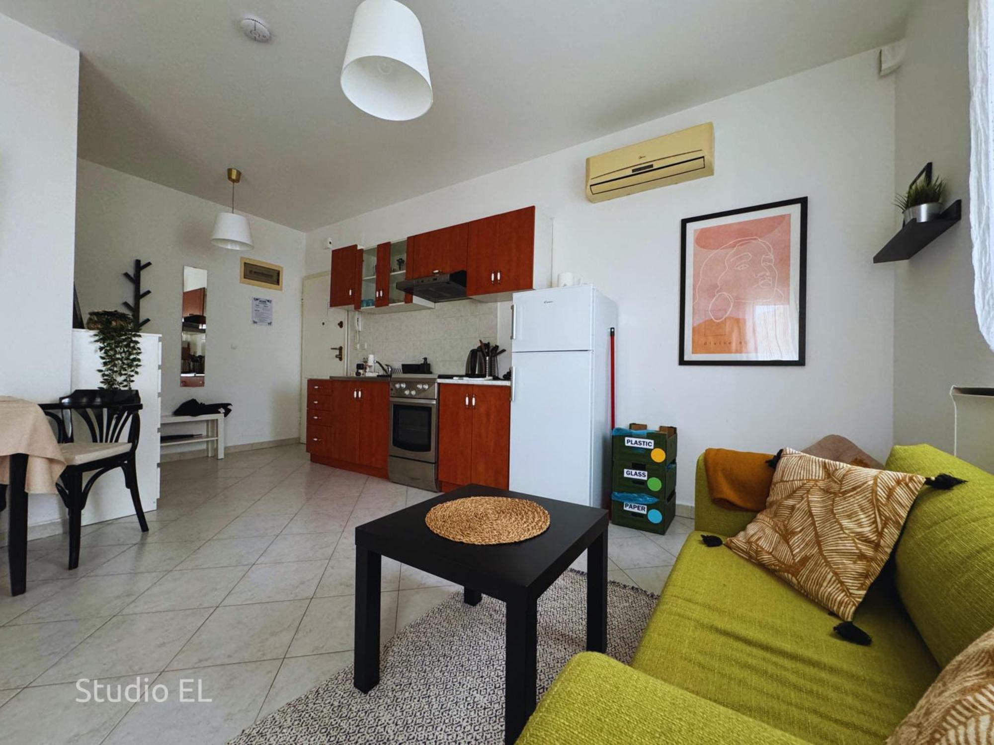 Apartments Ali & El - Perfect For Couples Rovinj Exterior photo
