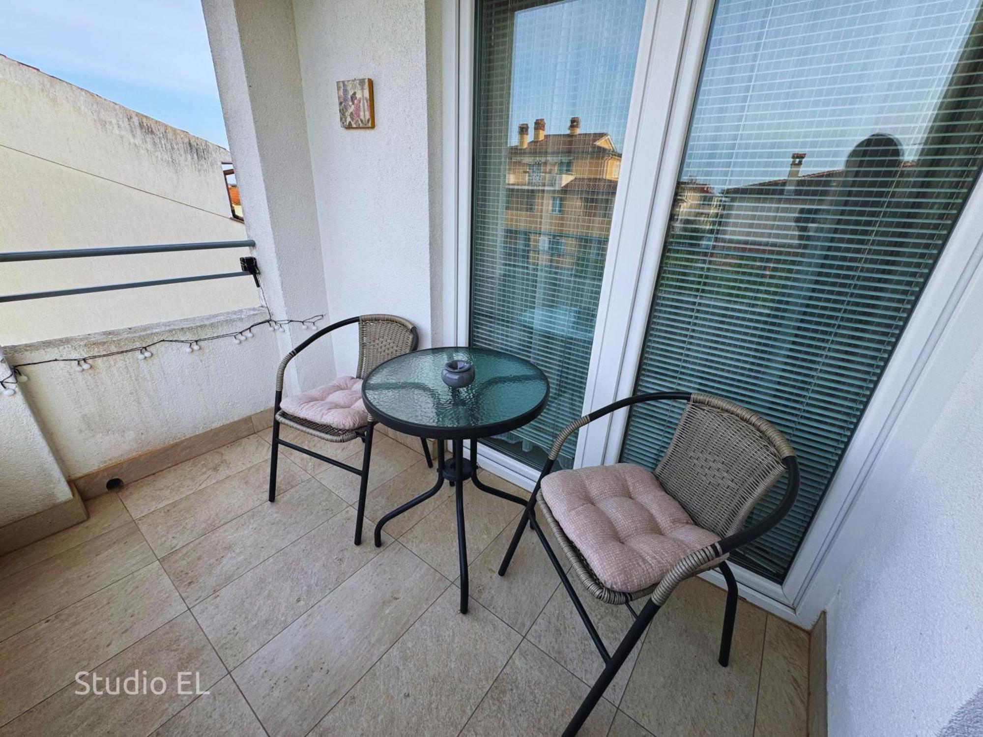 Apartments Ali & El - Perfect For Couples Rovinj Exterior photo