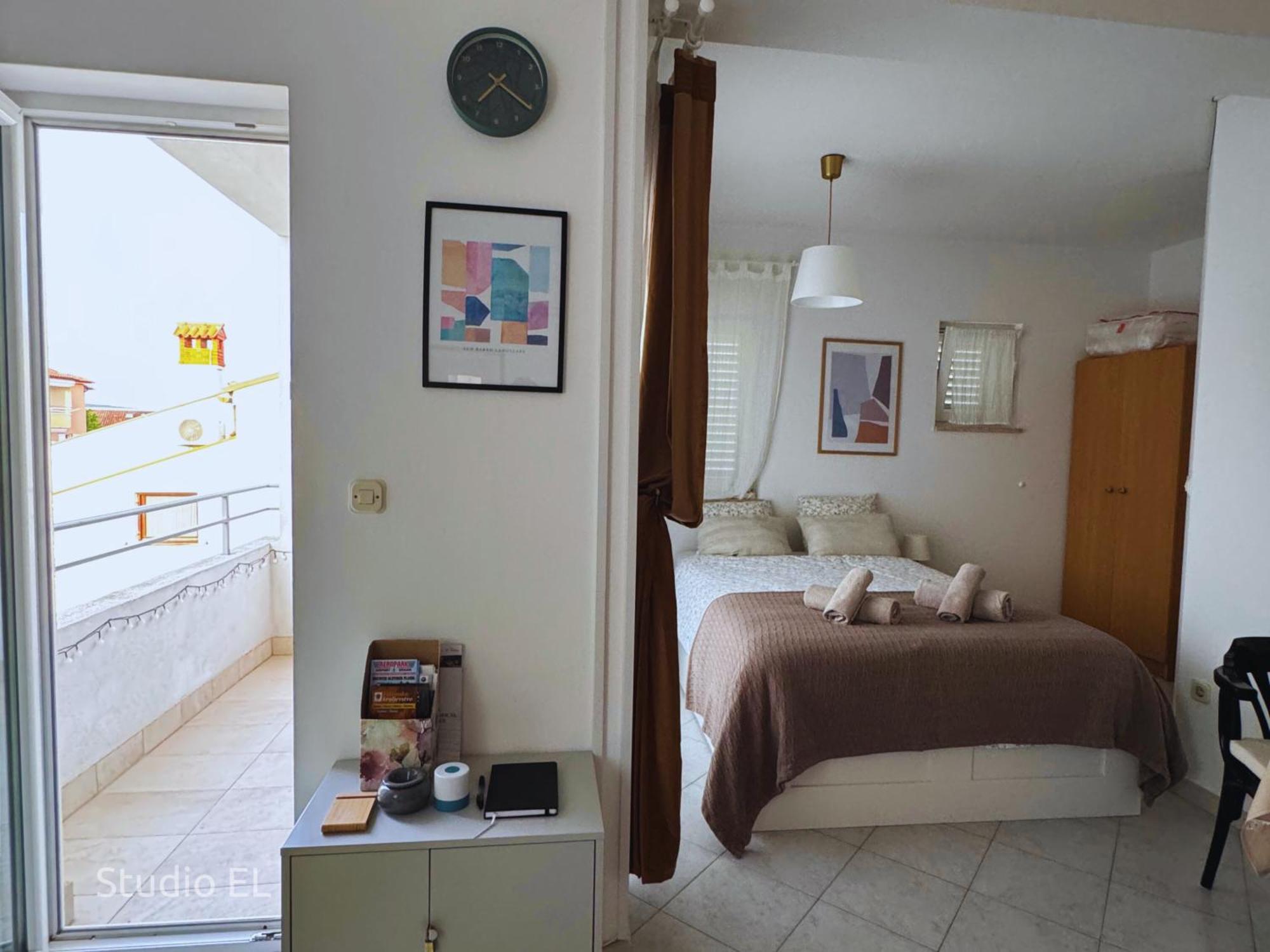 Apartments Ali & El - Perfect For Couples Rovinj Exterior photo