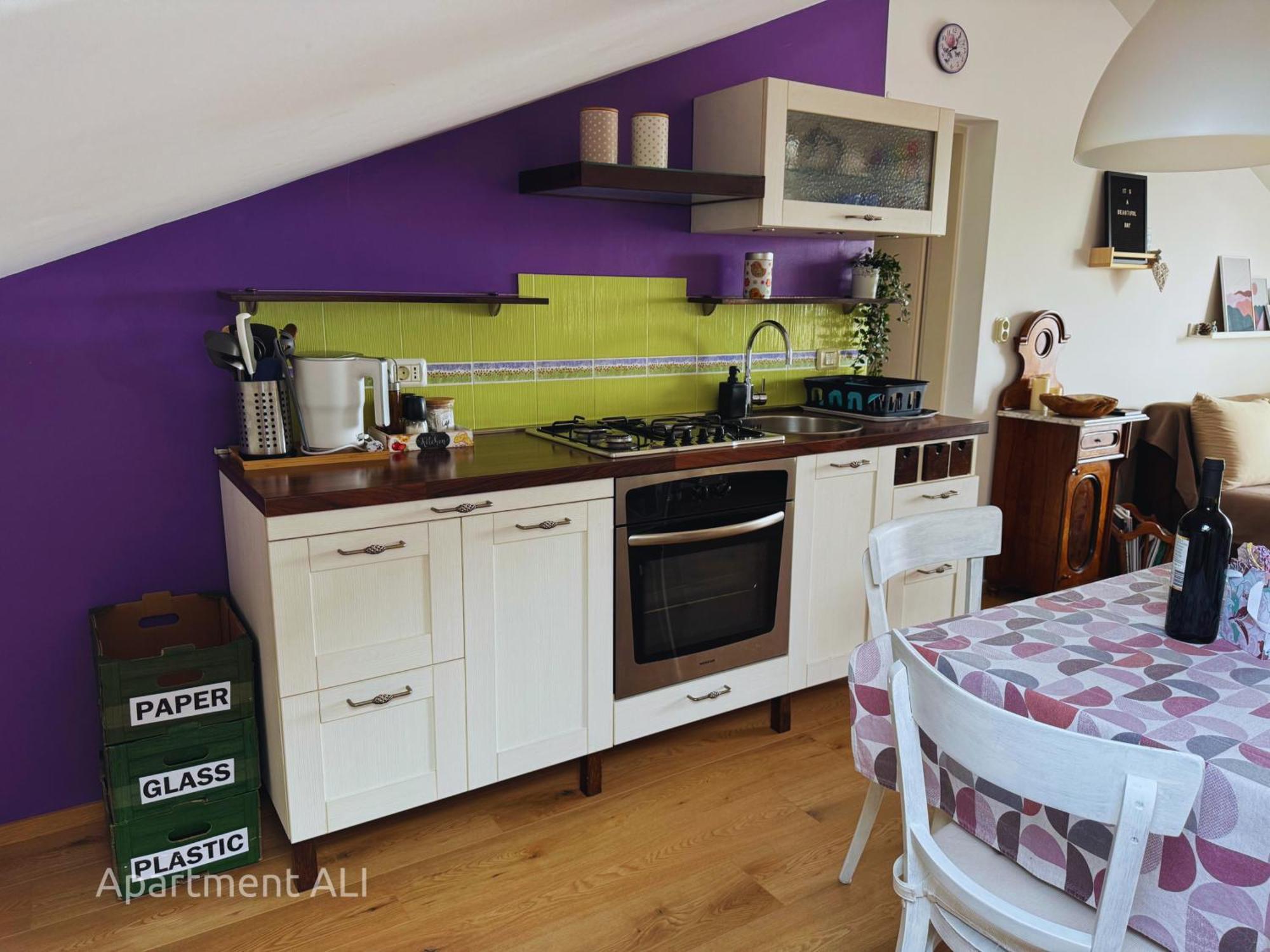 Apartments Ali & El - Perfect For Couples Rovinj Exterior photo
