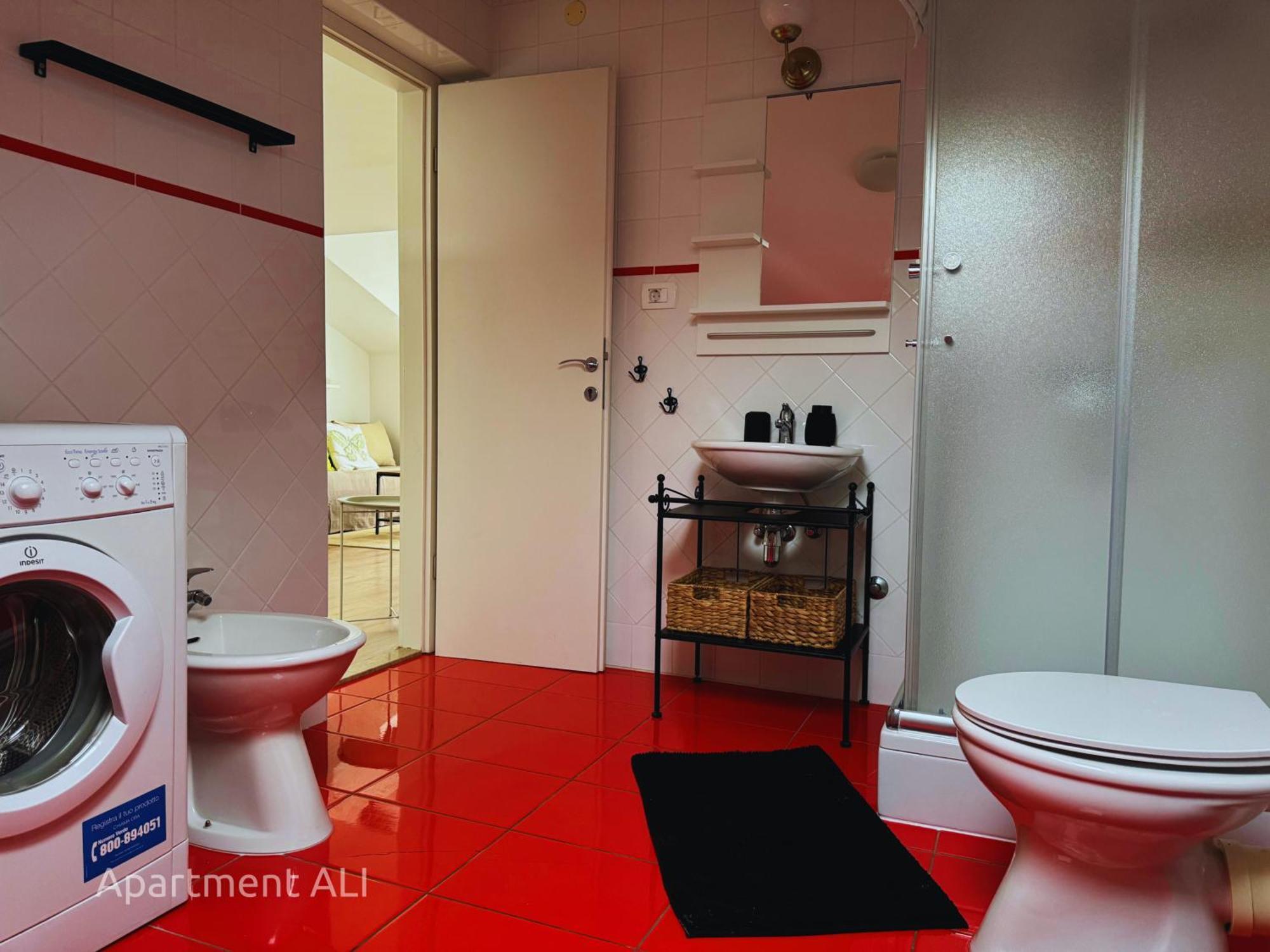 Apartments Ali & El - Perfect For Couples Rovinj Exterior photo
