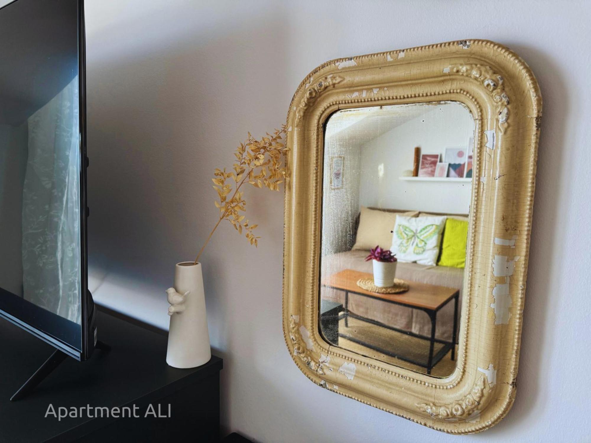 Apartments Ali & El - Perfect For Couples Rovinj Exterior photo