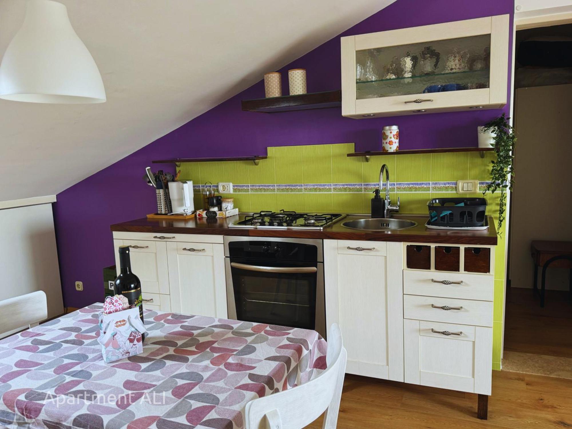 Apartments Ali & El - Perfect For Couples Rovinj Exterior photo