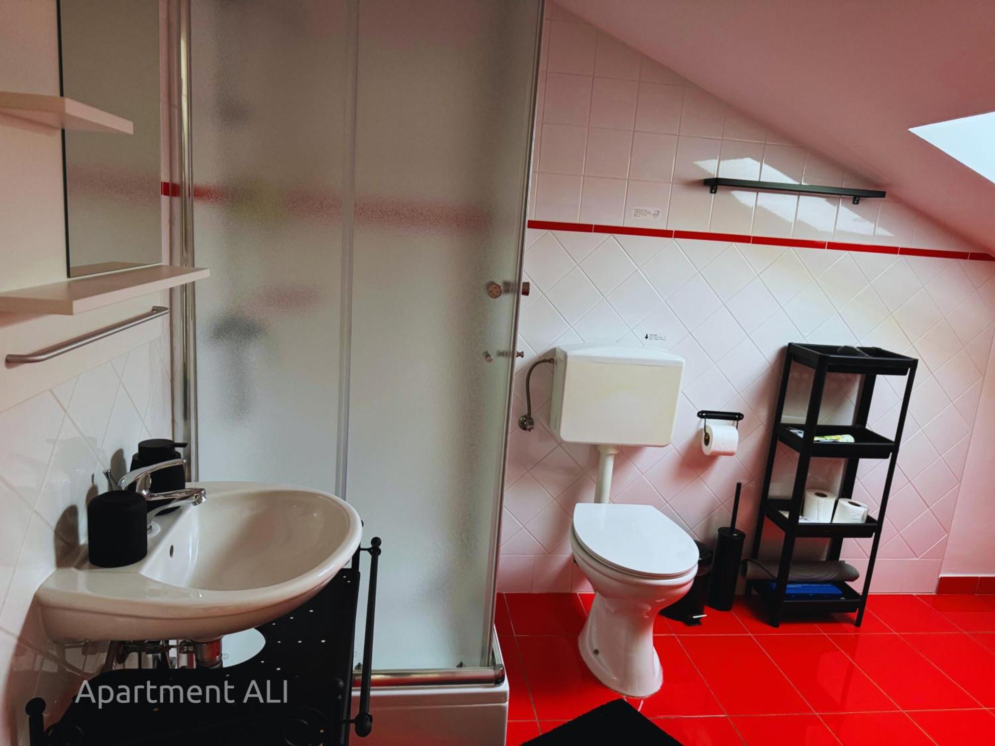 Apartments Ali & El - Perfect For Couples Rovinj Exterior photo