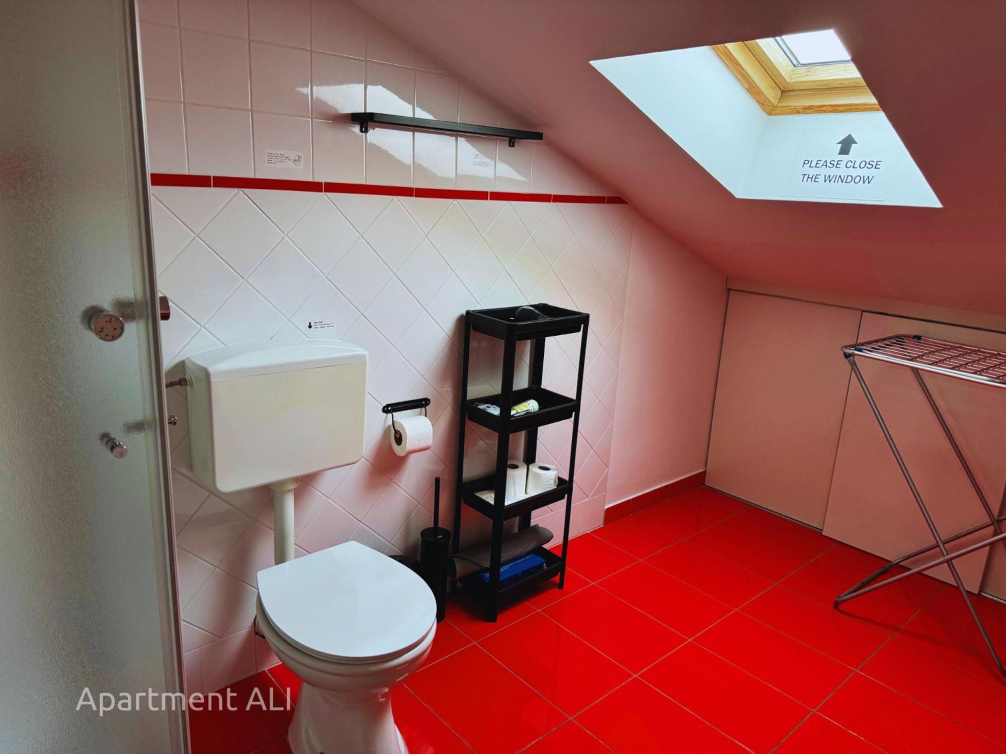 Apartments Ali & El - Perfect For Couples Rovinj Exterior photo