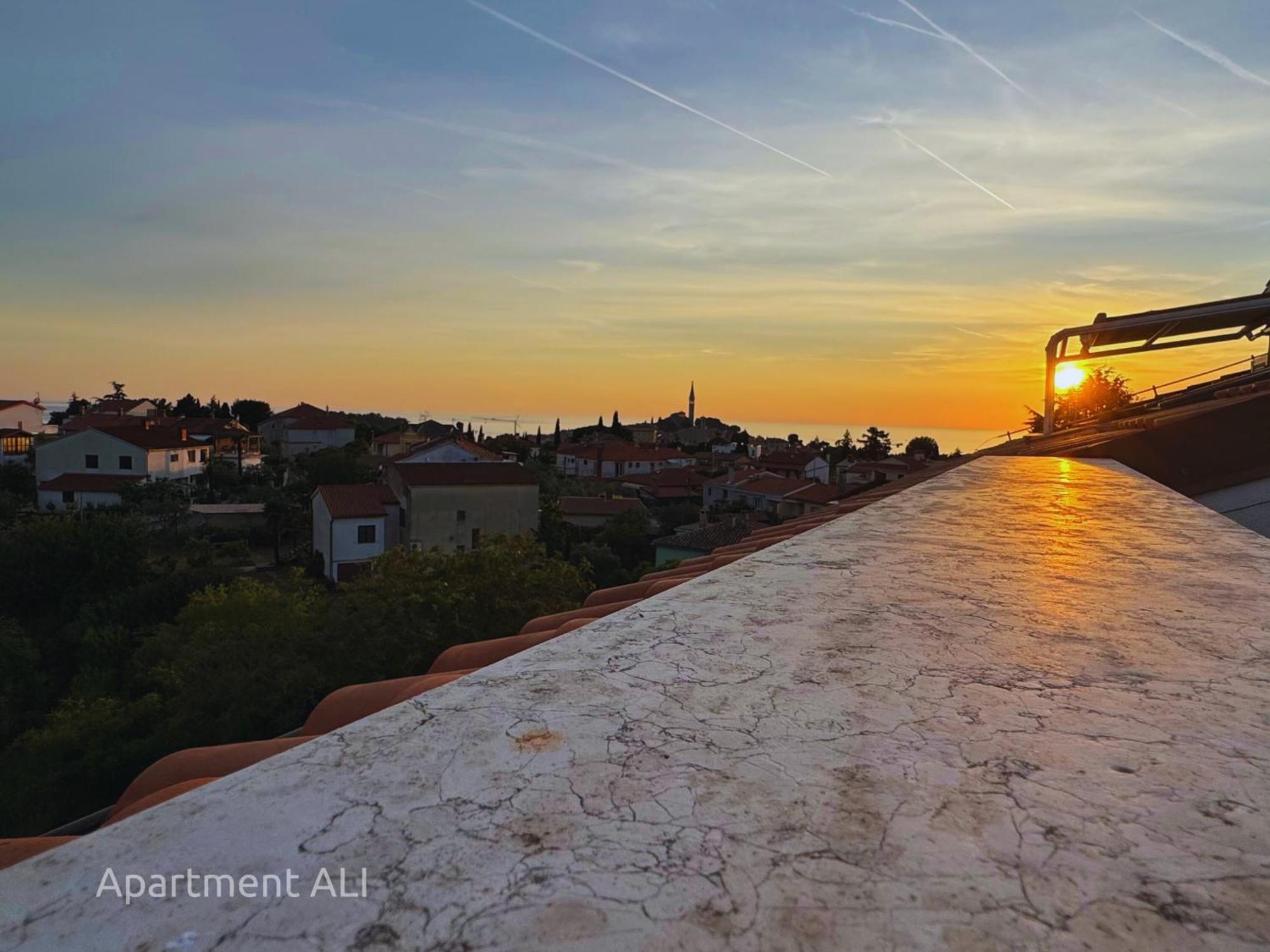 Apartments Ali & El - Perfect For Couples Rovinj Exterior photo