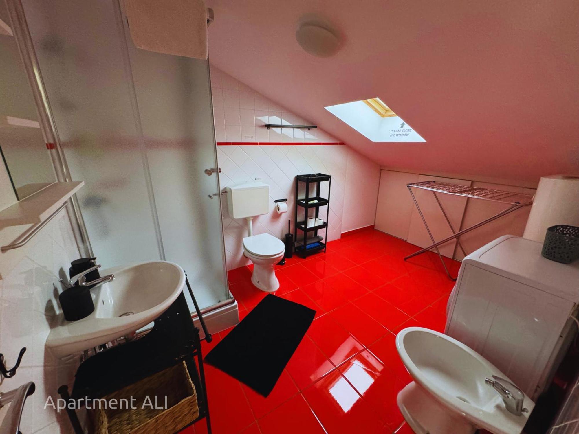 Apartments Ali & El - Perfect For Couples Rovinj Exterior photo