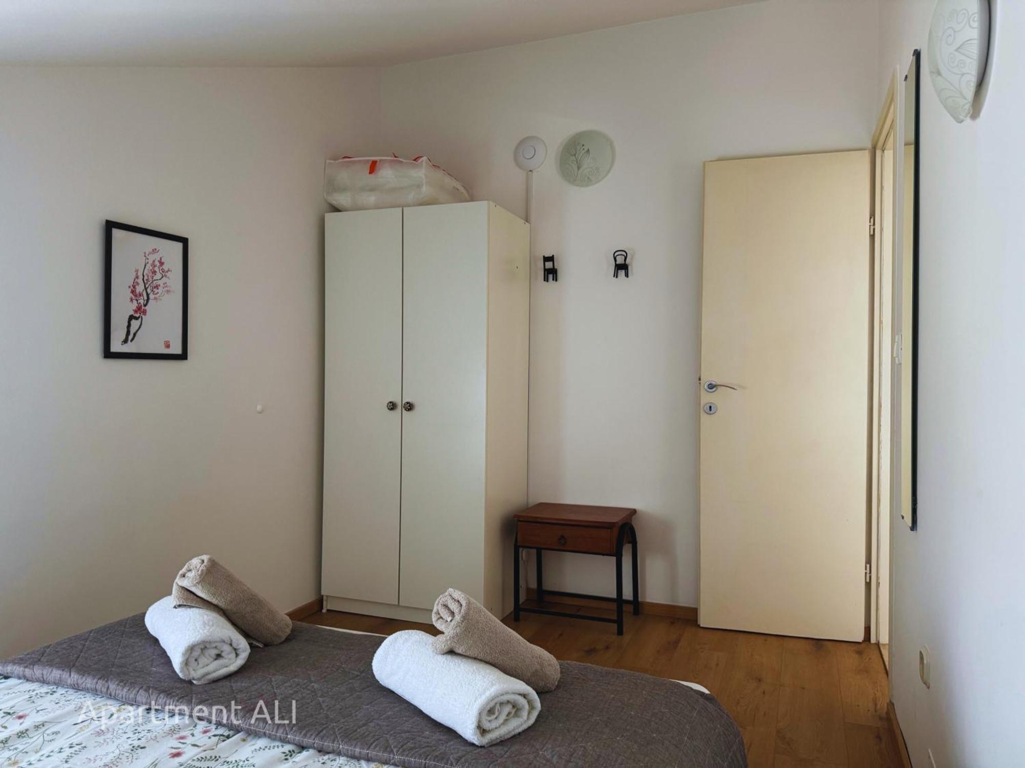 Apartments Ali & El - Perfect For Couples Rovinj Exterior photo